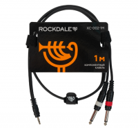 Готовый компонентный кабель