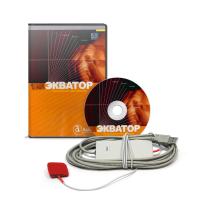 Программно-индикаторный комплекс БОС "Экватор"