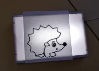 Тифлоприбор Светлячок