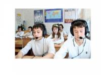 Диалог-м 14 мест. мобильный лингафонный кабинет