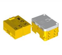 МАЛЫЙ ПРОГРАММИРУЕМЫЙ ХАБ LEGO® TECHNIC