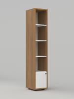 Стеллаж №32 (30х35х149 см)