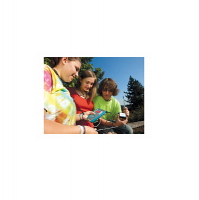 Цифровая лаборатория по географии. комплект датчиков. VERNIER