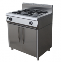 Плита газовая 600х800х1050