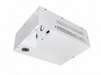 Интерактивный пол в корпусе, готовый к работе