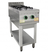 Плита газовая 415х850х860х(960)