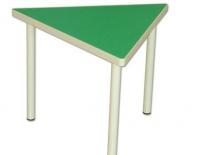 Стол детский "Треугольник"