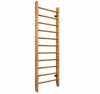 Деревянная шведская стенка EffectSport (2800х800х140 мм)