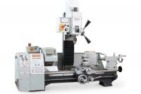 Токарно-фрезерный станок MetalMaster MML 2550 M 17036