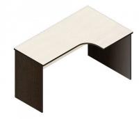 Стол компьютерный угловой 1,19 м