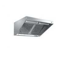 Зонт вентиляционный, 125х80х45(50) см