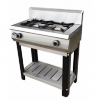 Плита газовая 800х500х1050