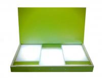 Световой стол-планшет на троих 80х60х10 см