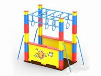 Игровой комплекс Солнышко для детей с ограниченными возможностями