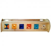 Тактильные ячейки 1050x260x260 мм