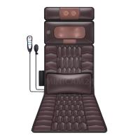 Массажное кресло (Массажный матрас, Массажная подушка, Массажёр для ног)