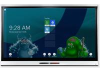 Интерактивная панель SMART SBID-6365-I5 / 75" / 8 касаний / Техн.IQ / CORE I5-7Y57 / WIN10  / акт.стилусы