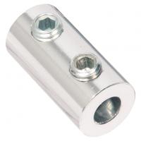 ВТУЛОЧНАЯ МУФТА ДЛЯ ОСЕЙ ЭЛЕКТРОДВИГАТЕЛЕЙ СЕРИИ TETRIX® MAX