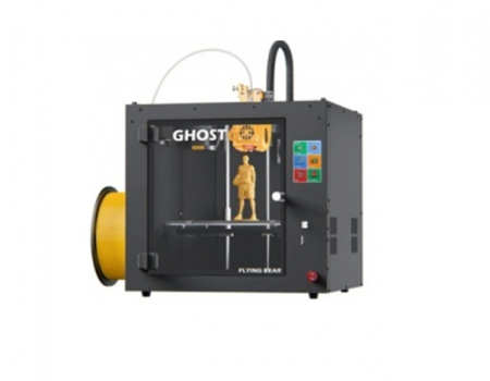 3D-принтер FlyingBear Ghost 6