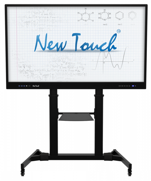 Интерактивная панель "New Touch 75"